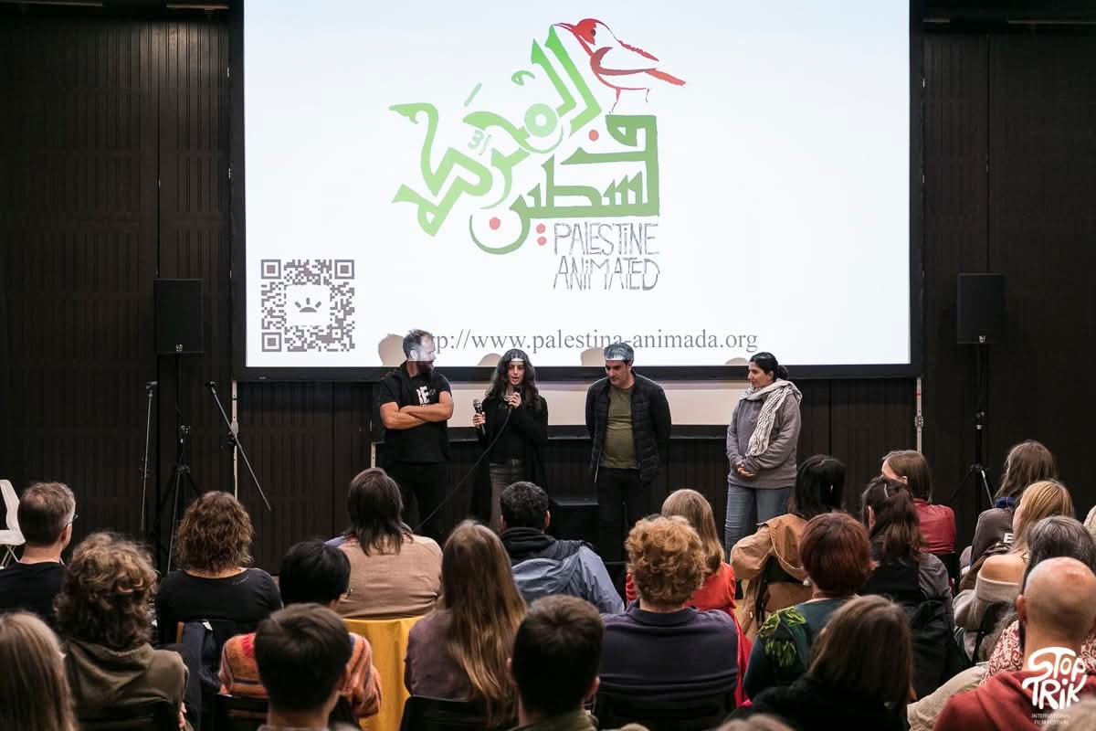 STOP TRIK festival_ Slovenia_ 26/09/2025