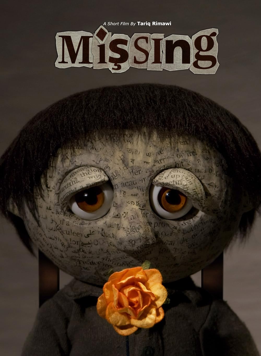 MISSING