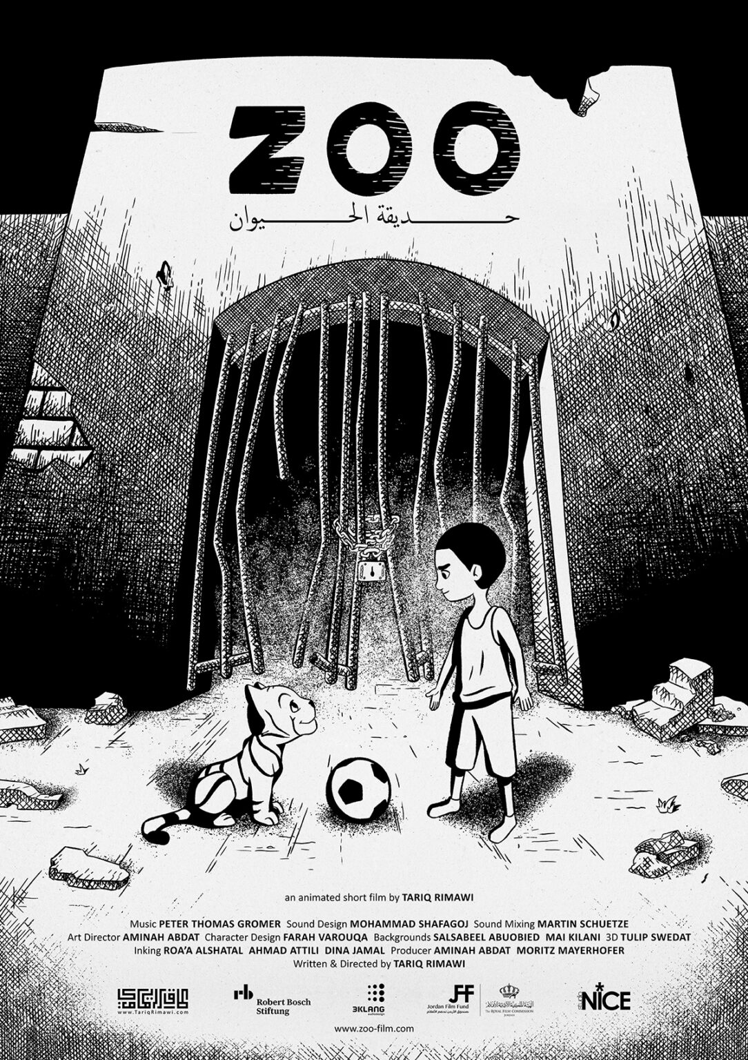 Zoo
