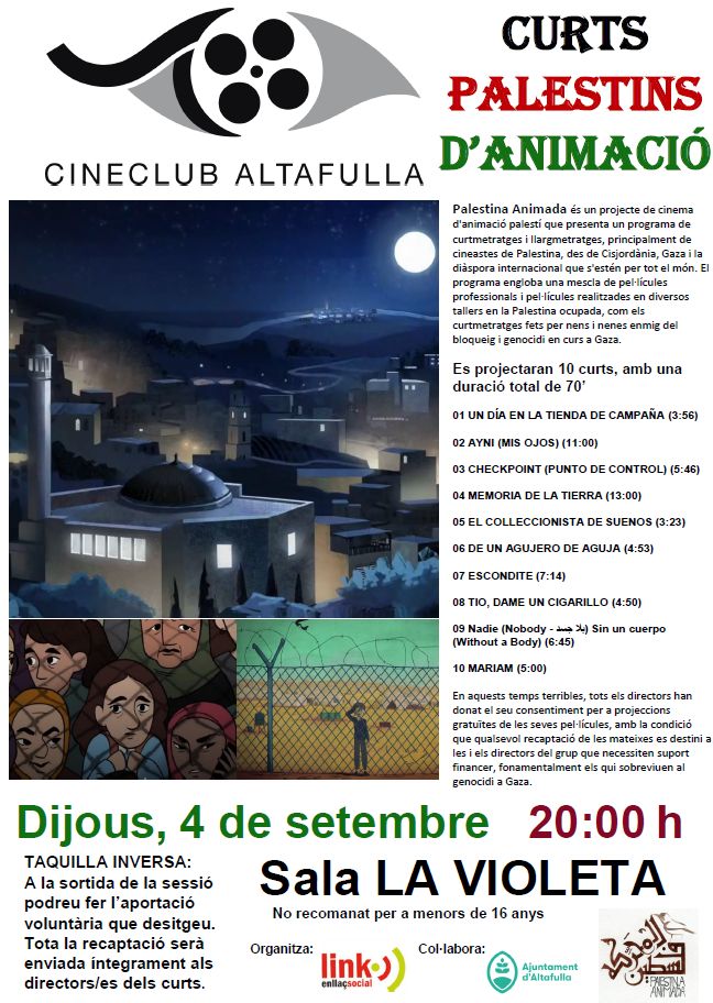 Altafulla_Cataluña Spain 04/09/25