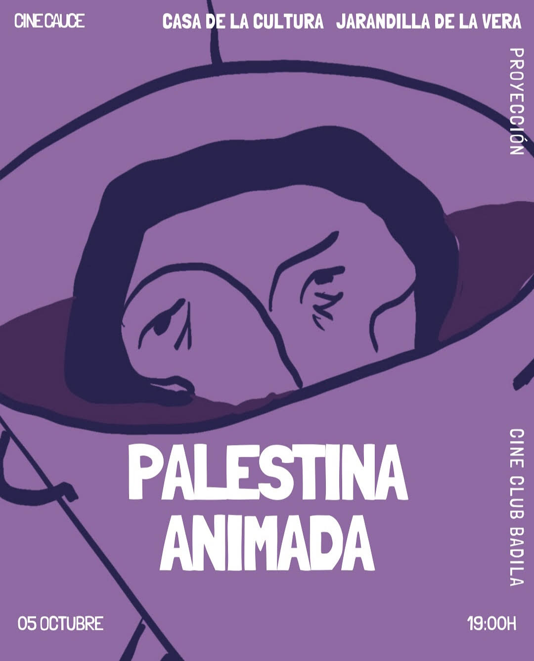 Jarandilla Extremadura Spain 05/10/2025