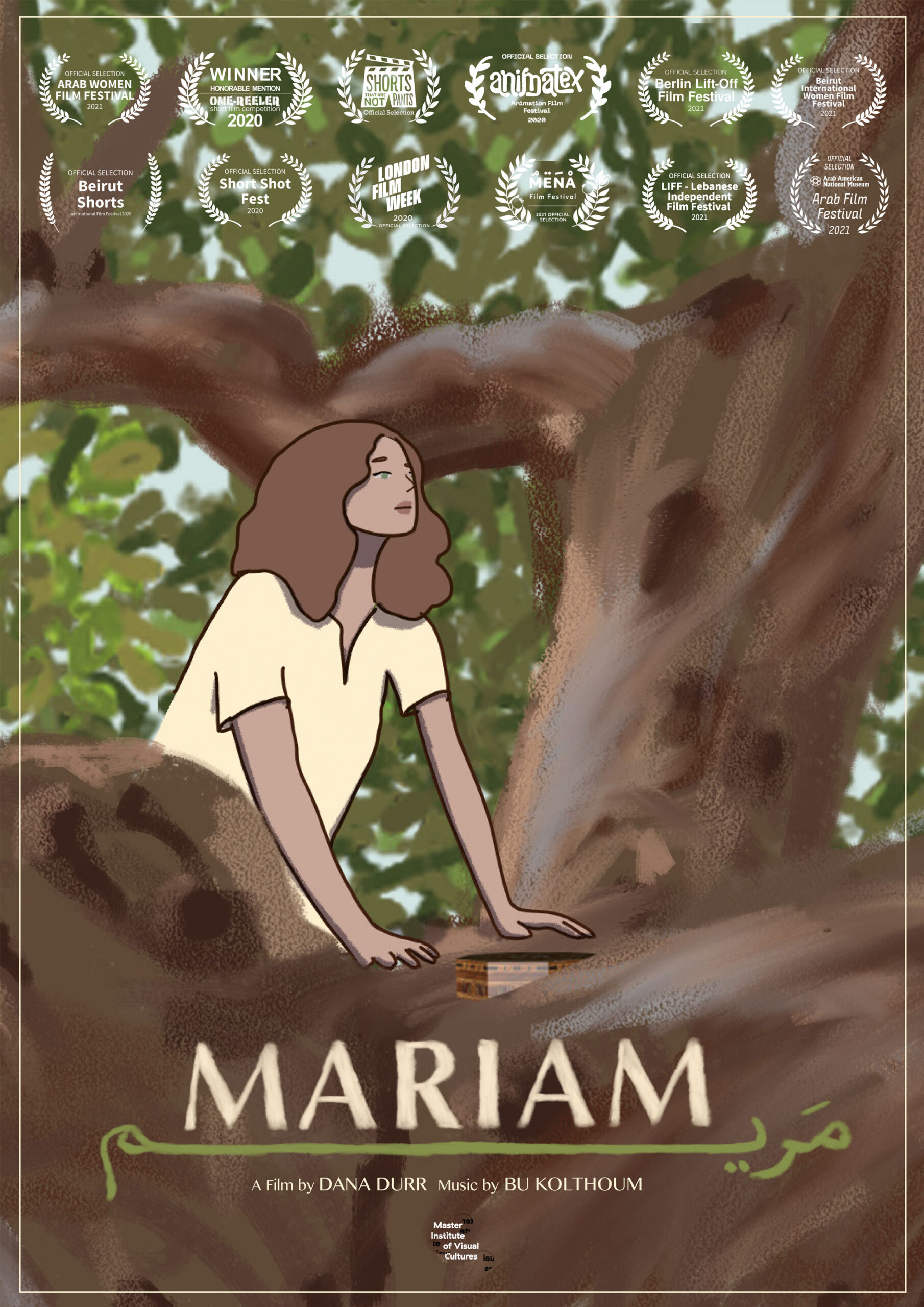Mariam
