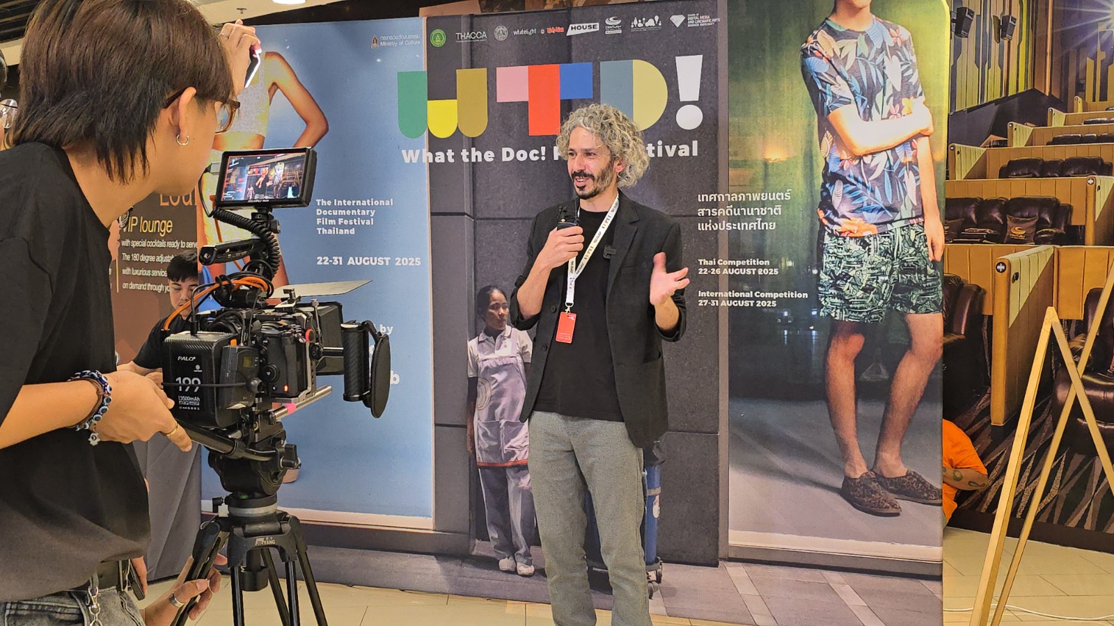 What the doc thailand_Thailand_ 25/08/2025