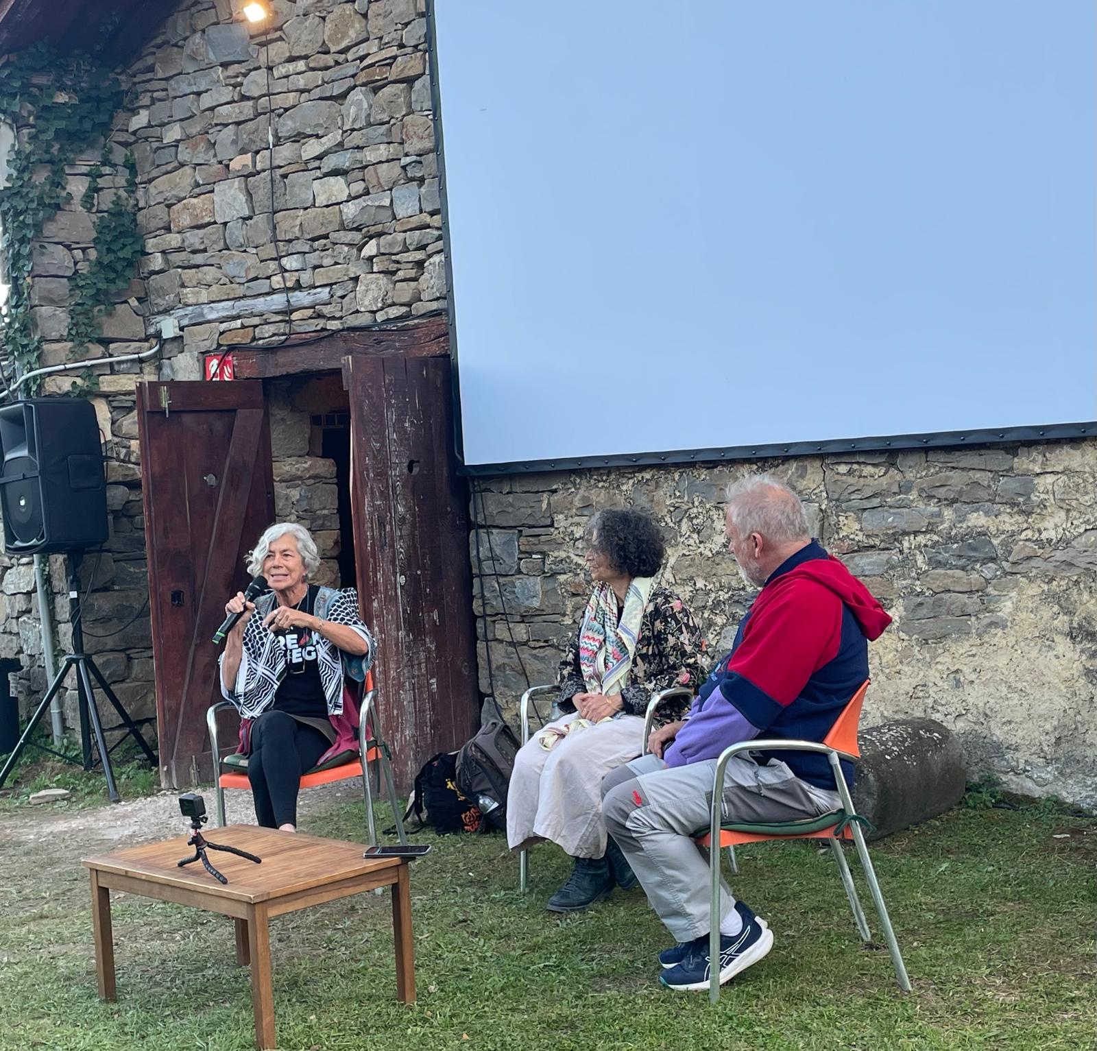 Festival International Ascaso_ 29/08/2025