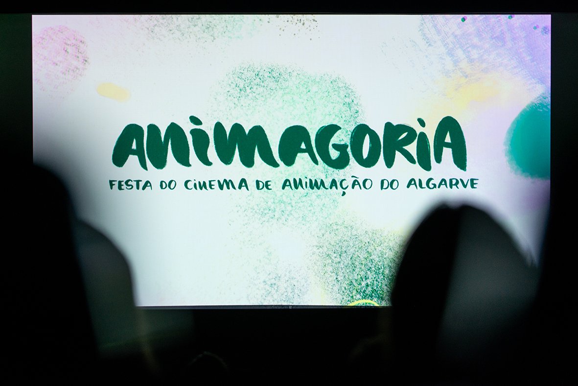 ANIMAGORIA_Algarve Animation Film Festival_ 24-27/09/2025