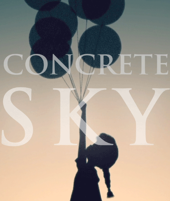Concrete Sky