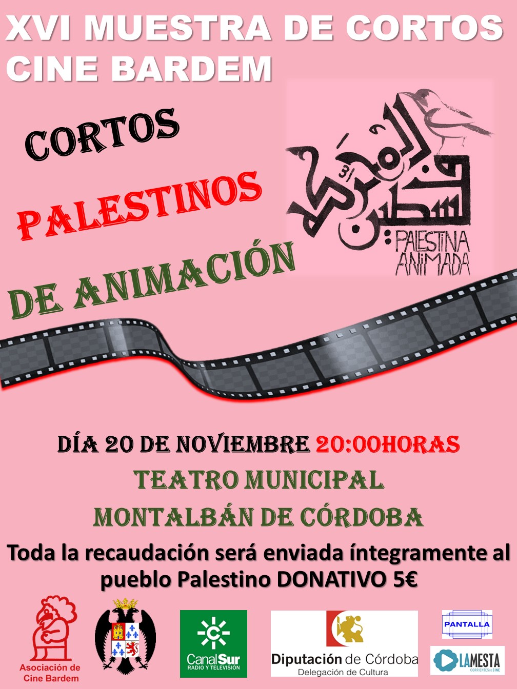 Montalbán de Córdoba_Spain_ 20/11/2025