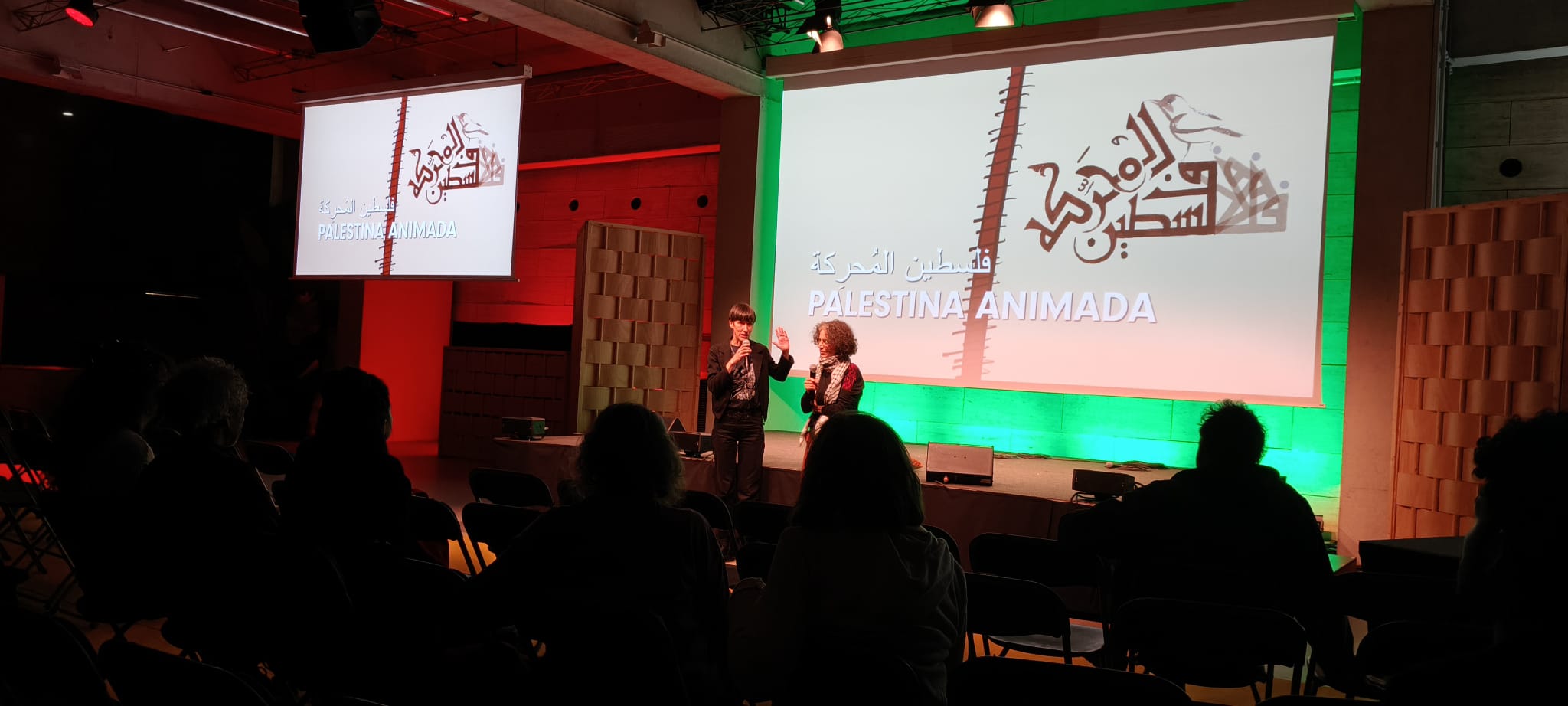 Festival l’alternativa Barcelona_Spain 18/11/2025