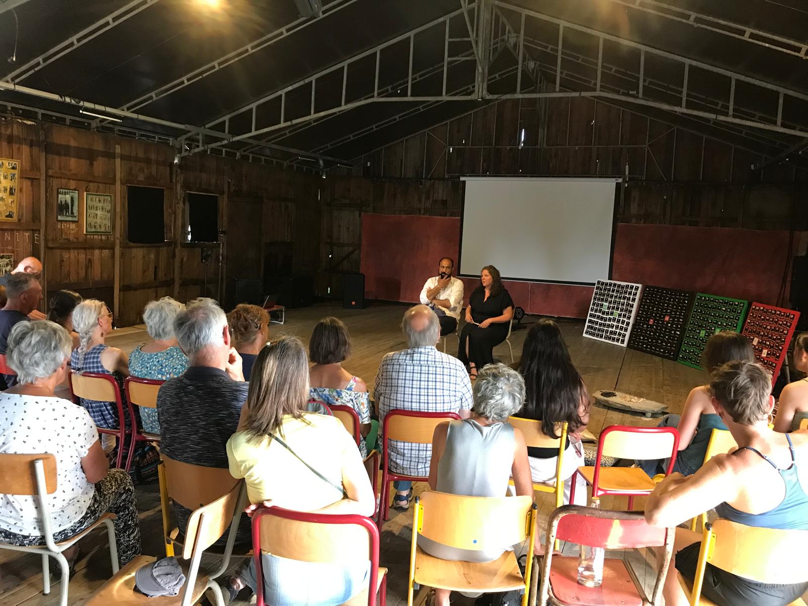 Saint-Rivoal_France_ 14/07/2025